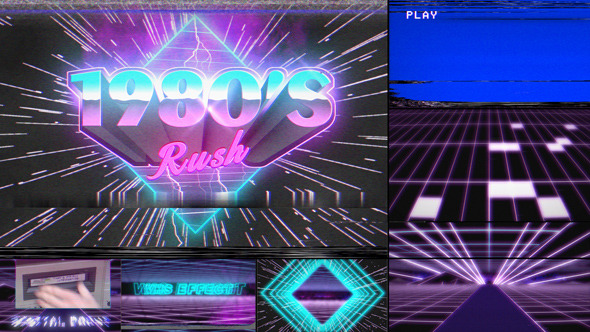 1980-s-rush-template-after-effects-project-files-videohive